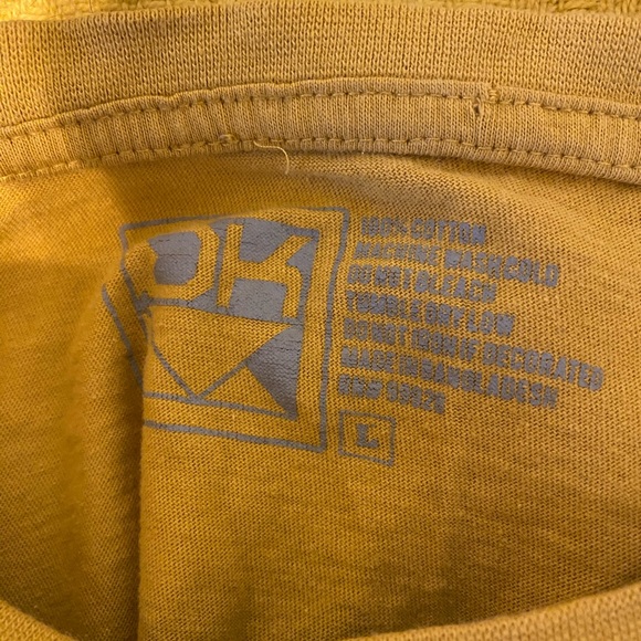 DIKOTOMY ALIEN SHIRT - Picture 4 of 7